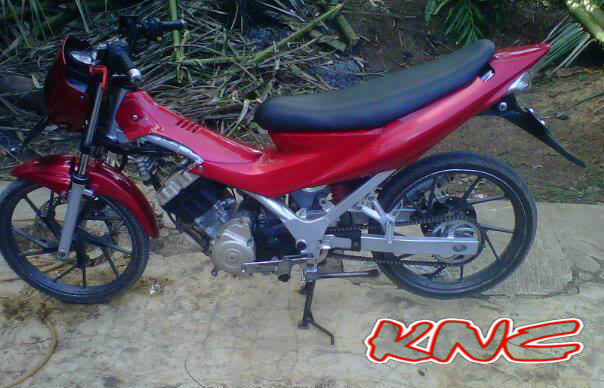 Modif Satria Fu Minimalis kumpulan gambar modifikasi satria fu terbaru oleh trans Modif Satria Fu Minimalis kumpulan gambar modifikasi satria fu terbaru oleh trans