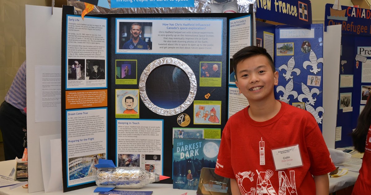 Richmond Regional Heritage Fair Heritage Fair 2017 Photos