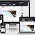 Vienna Lite Responsive Blogger Template