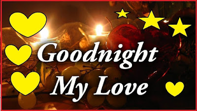 good night good night