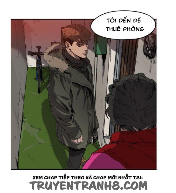 Kẻ Bám Đuôi chap 14 - Trang 16