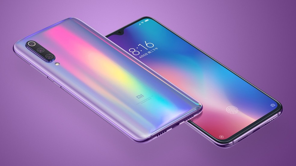 xiaomi mi bunny resgate