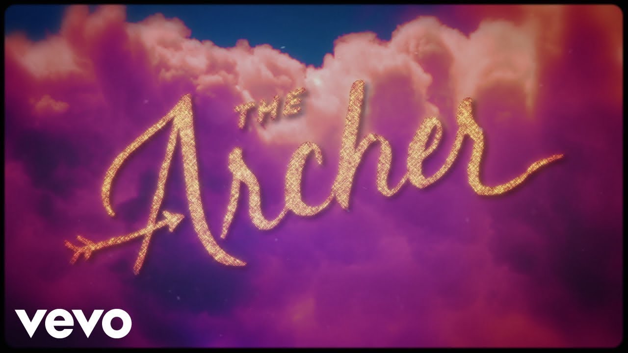 The Archer Lyrics Taylor Swift LyricsCM