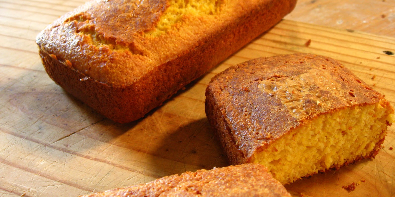 Cocina a lo Boricua Pan de maiz esponjoso Cocina a lo Boricua Pan de maiz esponjoso