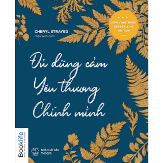 Đủ Dũng Cảm Yêu Thương Chính Mình ebook PDF-EPUB-AWZ3-PRC-MOBI