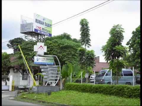 Rumah Sakit Imsan Medical Centre Bintaro