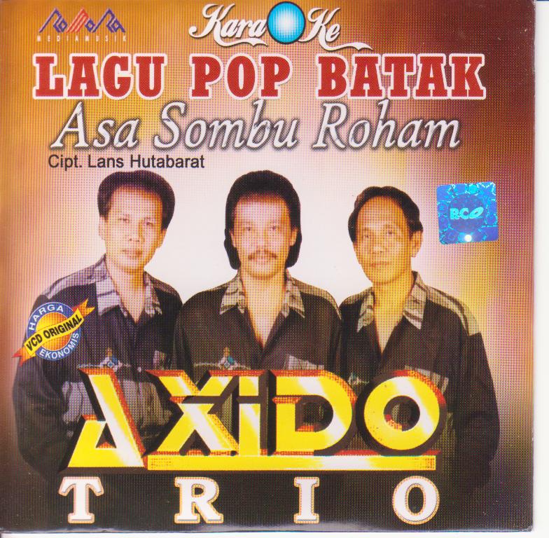Gudang Lagu Batak