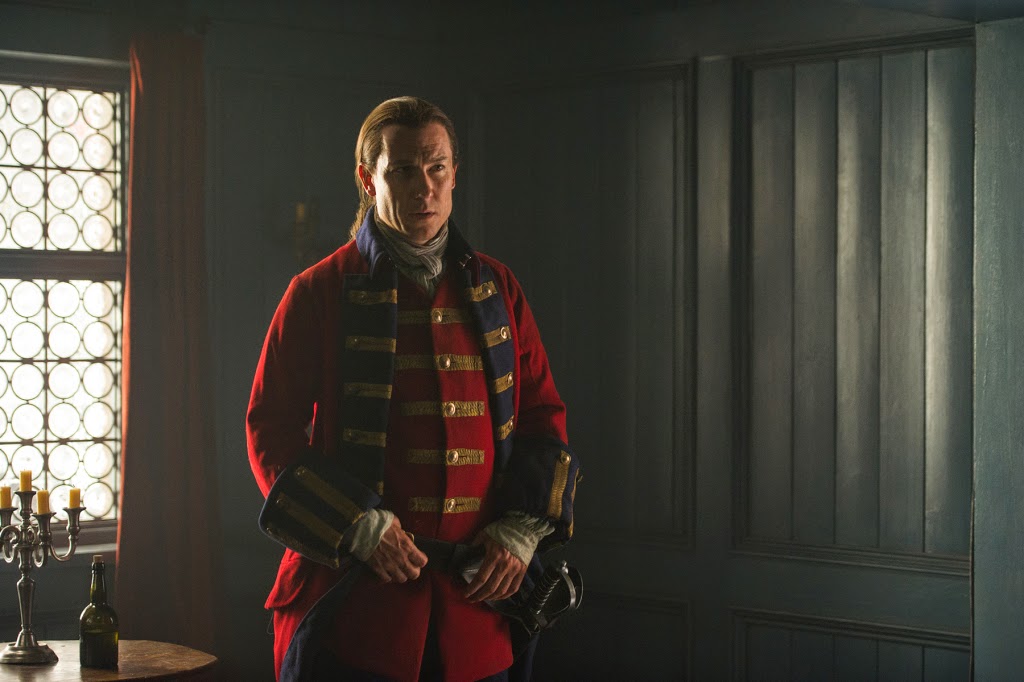 Мультируль outlander 1