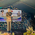 Kunjungi Satgas Pamtas Yonif Raider 509/K Bersama Bupati Jember, Komandan Kodim 0824/Jember Motivasi Prajurit