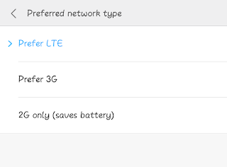 how to Increase 4G Speed In Mobile