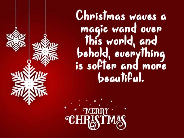 christmas is quotes Christmas quotes cards