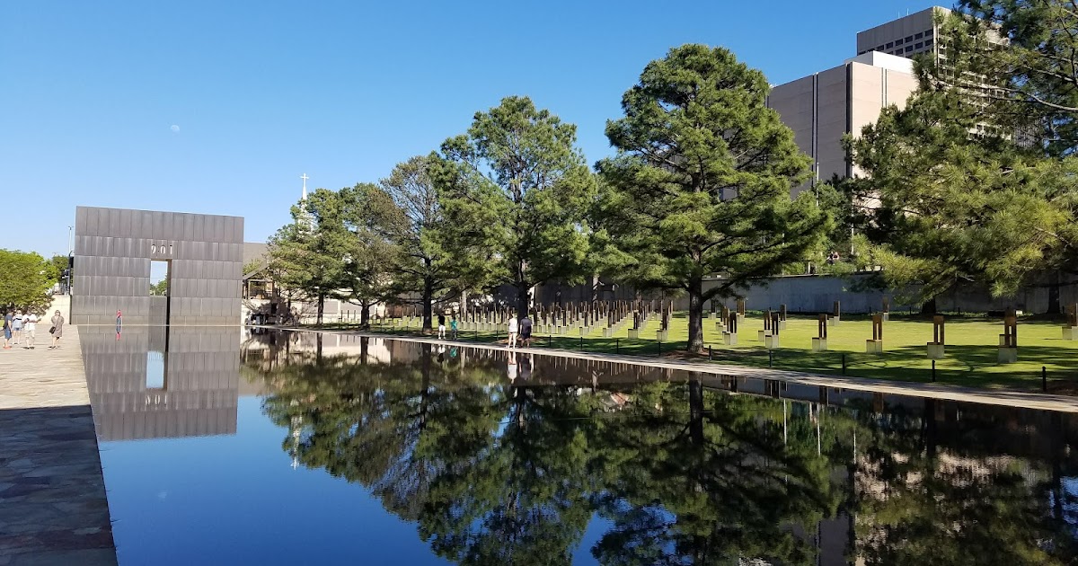 The Traveling Philosopher, Or Where is John Galt? OK, Texas Day 1