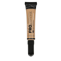 L.A. Girl Pro Conceal HD Concealer L.A. Girl Pro Conceal HD Concealer