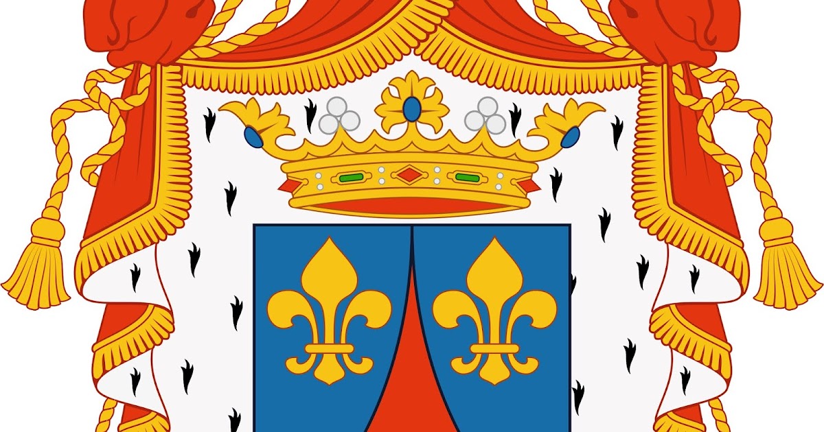 HERÁLDICA Y NOBILIARIA MARQUÉS DE CASTROMONTE, G. DE E.