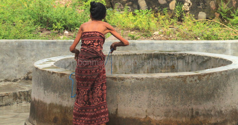 99 Arti Mimpi Menimba Air Sumur Menurut Primbon Jawa Dan Tafsir Islam  Lengkap - Mimpi Air