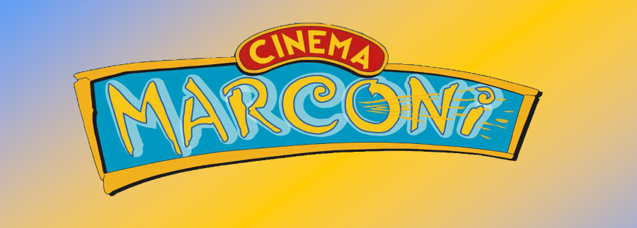Cinema Marconi di Conselve