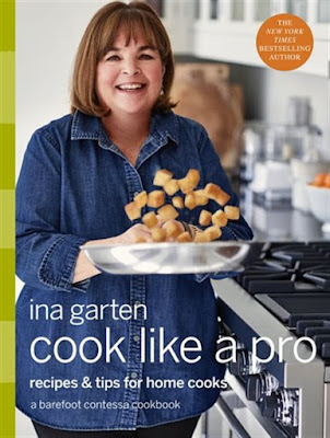 Cook like a pro Ina Garten livre Cook like a pro Ina Garten livre