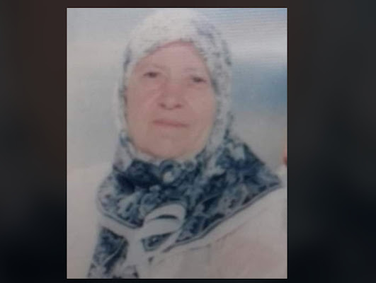 Akmescit Mahallemizden Azime BAŞ vefat etmiştir