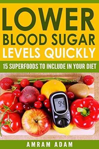 Blood Sugar Symptoms: How to reduce sugar level by food