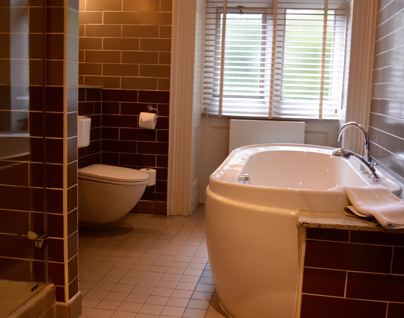 A Luxury Stay at Jesmond Dene House Hotel The Best Boutique Hotel in Newcastle North East