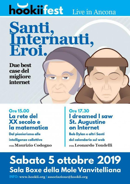 pesce vuoto datazione
