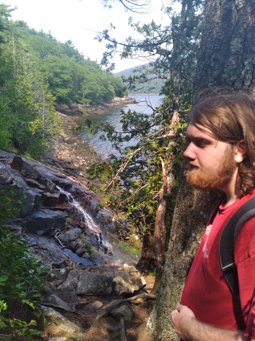 bensozia: Mt. Desert Isle 2021