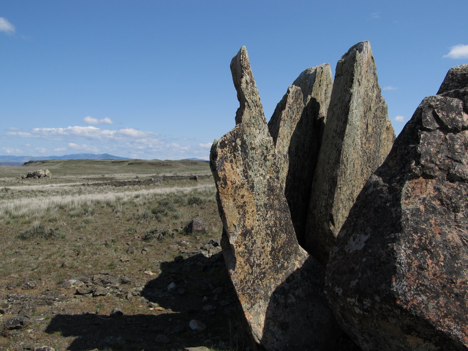 hshipman Steamboat Rock