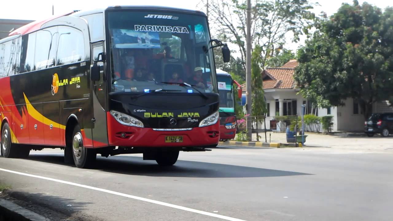 Sewa Bus Pariwisata di Jabodetabek: Panduan Lengkap Memilih Kendaraan yang Tepat untuk Perjalanan Anda