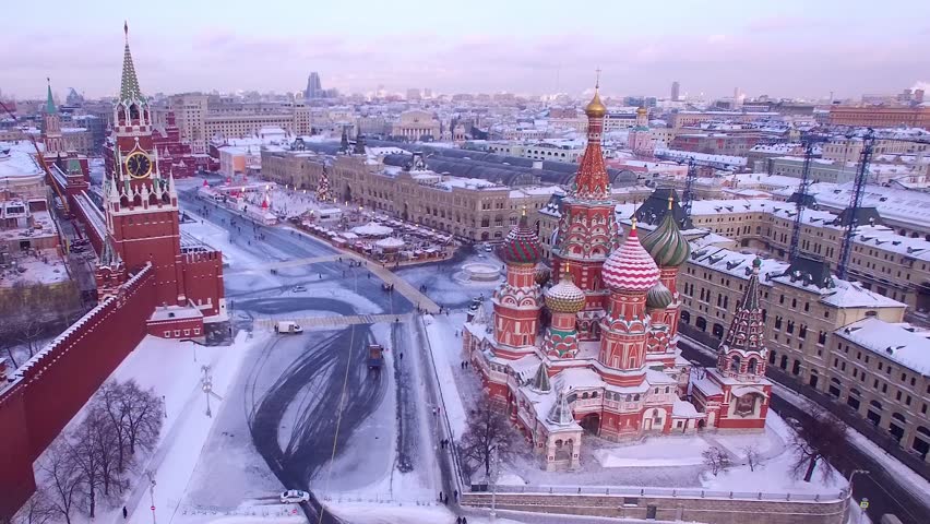 Красная площадь москва вид сверху Красная площадь москва вид сверху