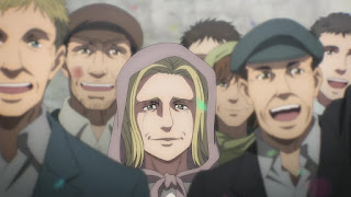 進撃の巨人 4期アニメ マーレの戦士 | Attack on Titan The Final Season EPISODE 62 | Hello Anime !
