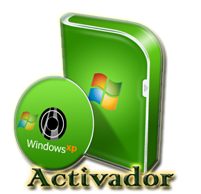 Programas para la PC: Activador de Windows XP