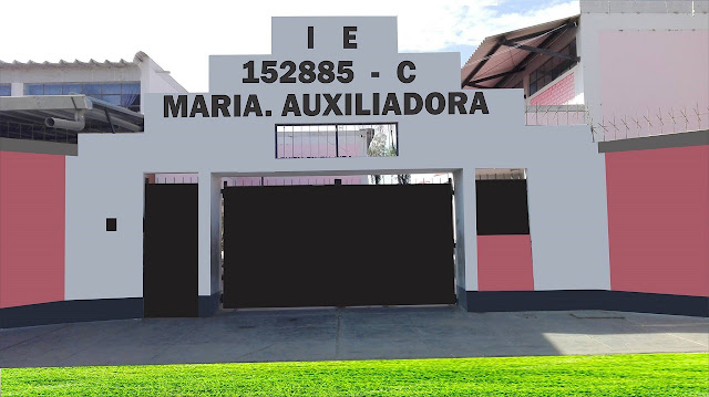 Escuela 15285 MARIA AUXILIADORA - Sullana