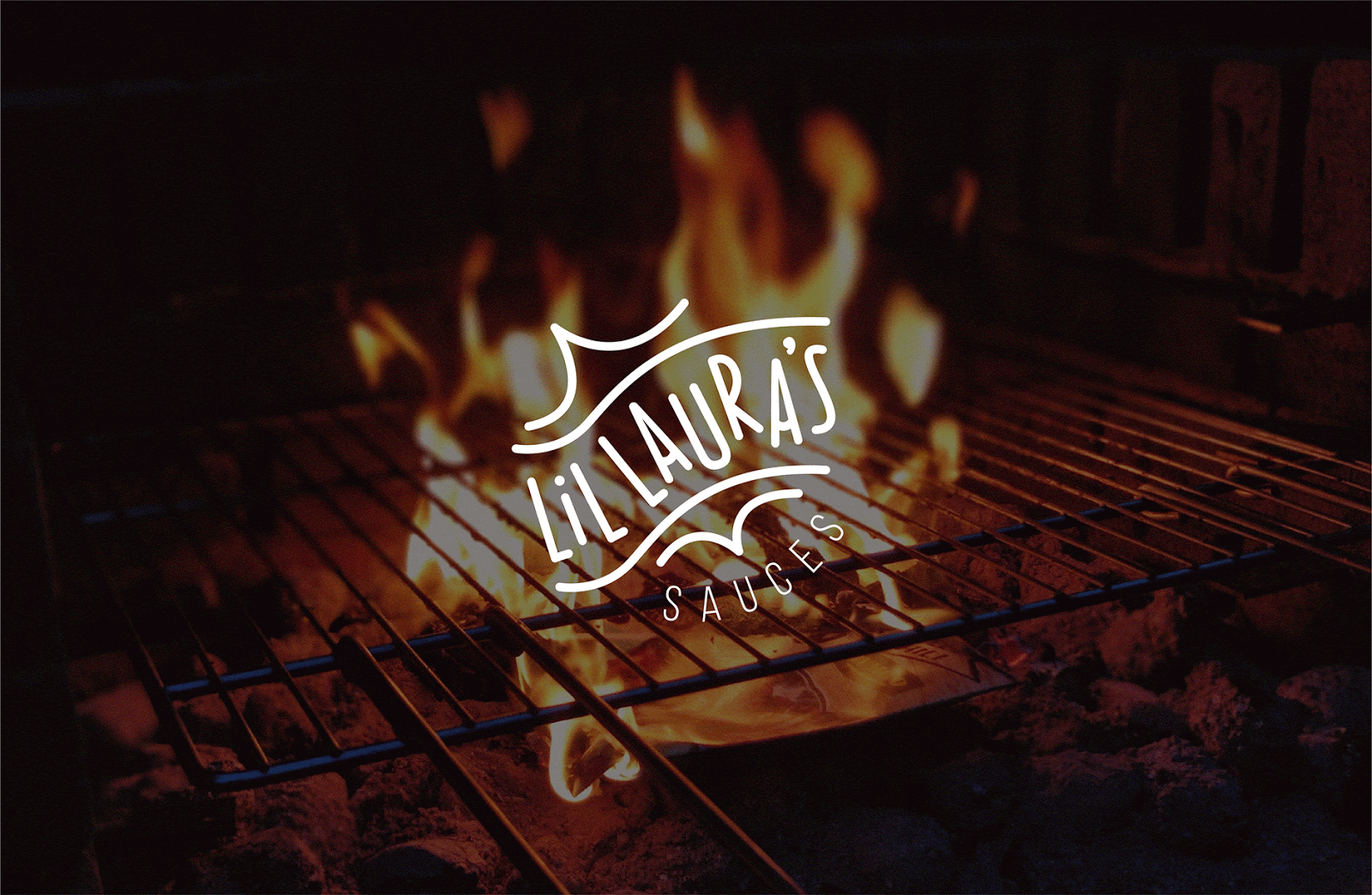 Lil Laura’s Sauces Packaging Of The World