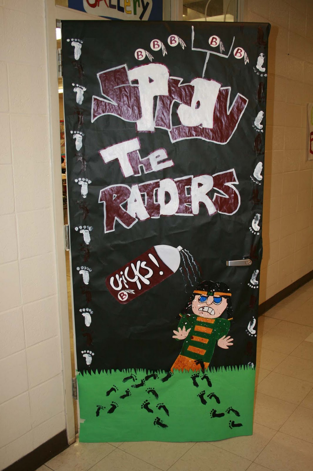 Mrs Macre S Art Class September 2011