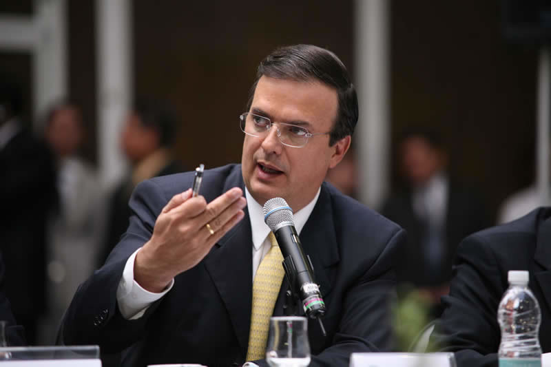 Resolución del Tribunal es muy decepcionante: Marcelo Ebrard - Toluca ...
