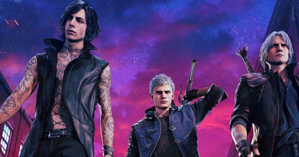 Devil may cry 5 прохождение. Devil may cry 5 nero. Devil may cry 5 ви. Супер данте dmc 5. Вергилий dmc 5.