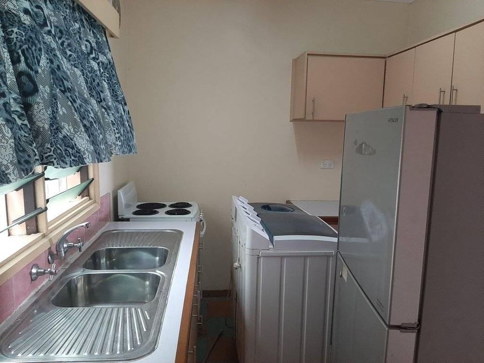 2 Bedroom Unit for Rent in Port Moresby PNG Trade Center