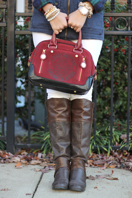 Southern Shopaholic | New York Fashion Blog by Krista Robertson: Winter ...