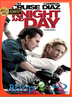 Noche y día (2010) Extended Cut BDRIP 1080p Latino [GoogleDrive] SXGO