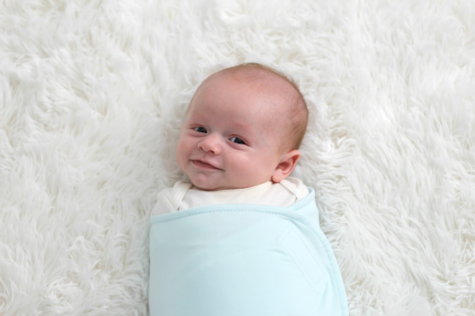Fashion & Lifestyle The Ollie World Swaddle