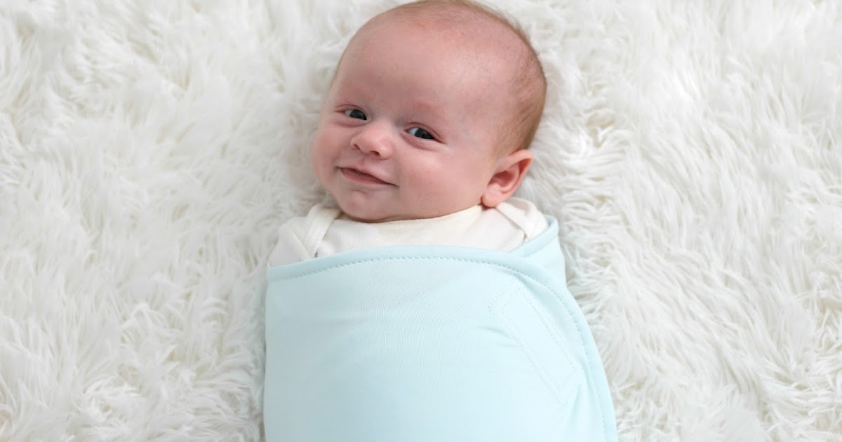 Fashion & Lifestyle The Ollie World Swaddle