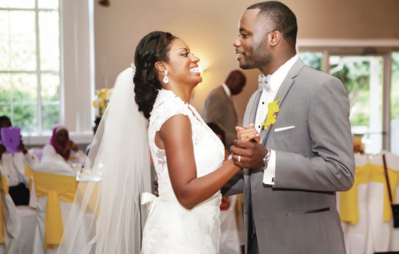 Uchenna Ezeh's Blog Collection