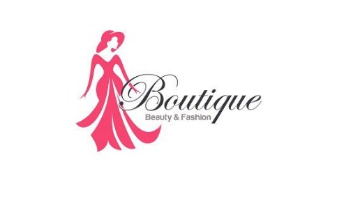 the logo boutique
