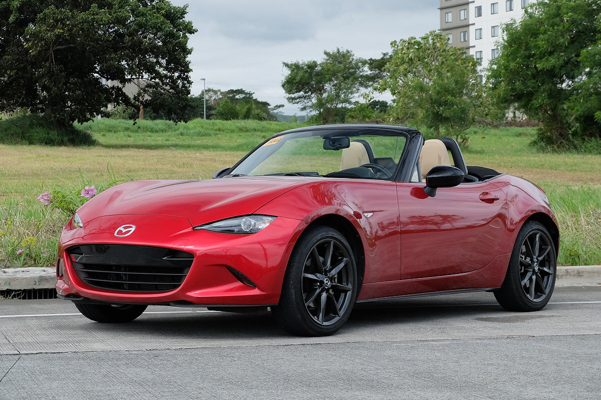 Manila Sports Car Club Releases List Of Eligible Cars For