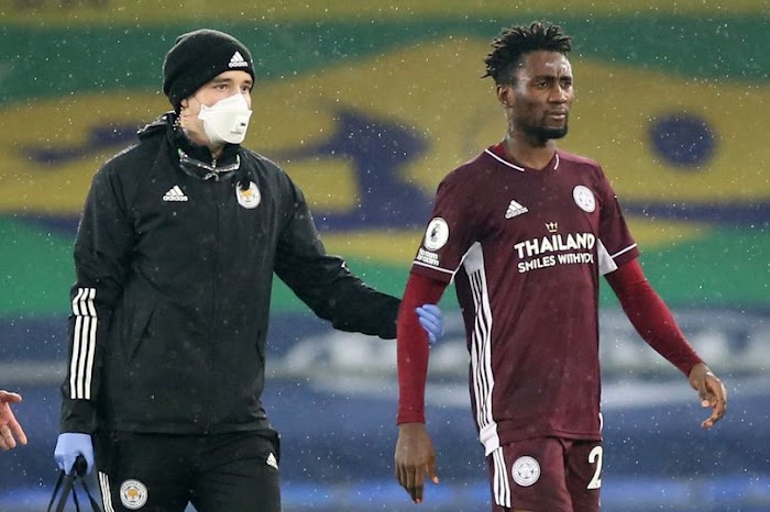 Ndidi Returns As Rodgers Ready To Unleash Super Eagles Star For Brighton Clash