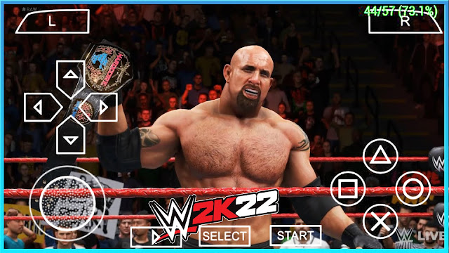 wwe 2k22 psp iso file download wwe 2k22 psp iso file download