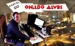 PORTAL DE NOTÍCIAS DO ONILDO ALVES