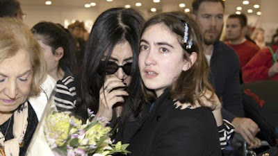 Dubai Batalkan Warisan £500.000 Gadis Remaja Hanya Karena Dia Seorang Kristen