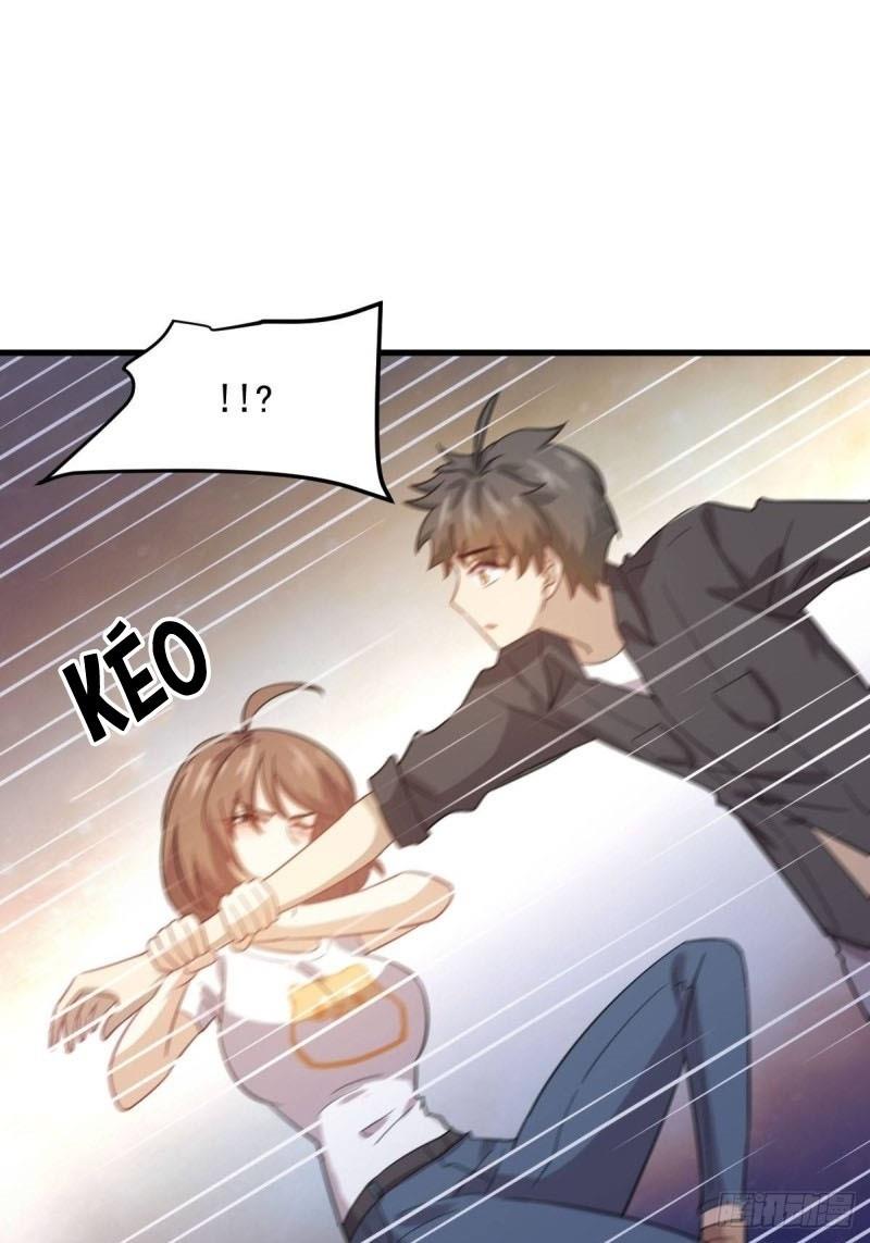 Xuyên Không Vào Thế Giới Nữ Cường Chapter 109 - AB Truyện