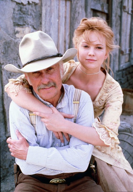 An Uncomfortable Life: Truths from Lonesome Dove
